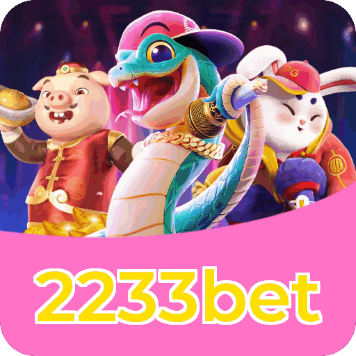 Instalar APK 2233bet