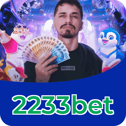 Cadastro 2233bet
